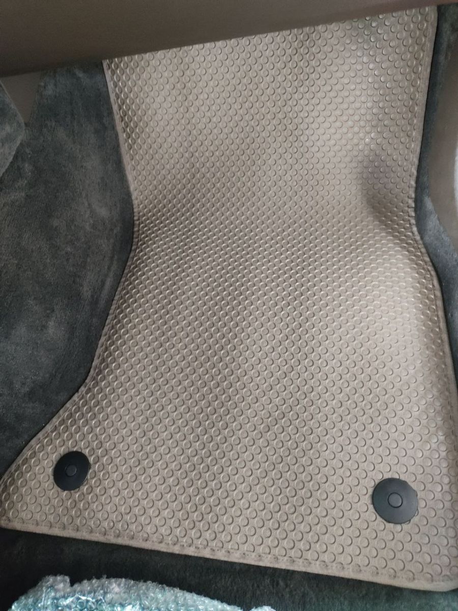 Thảm UBAN với chất liệu PVC cao cấp nhập khẩu từ Thái Lan