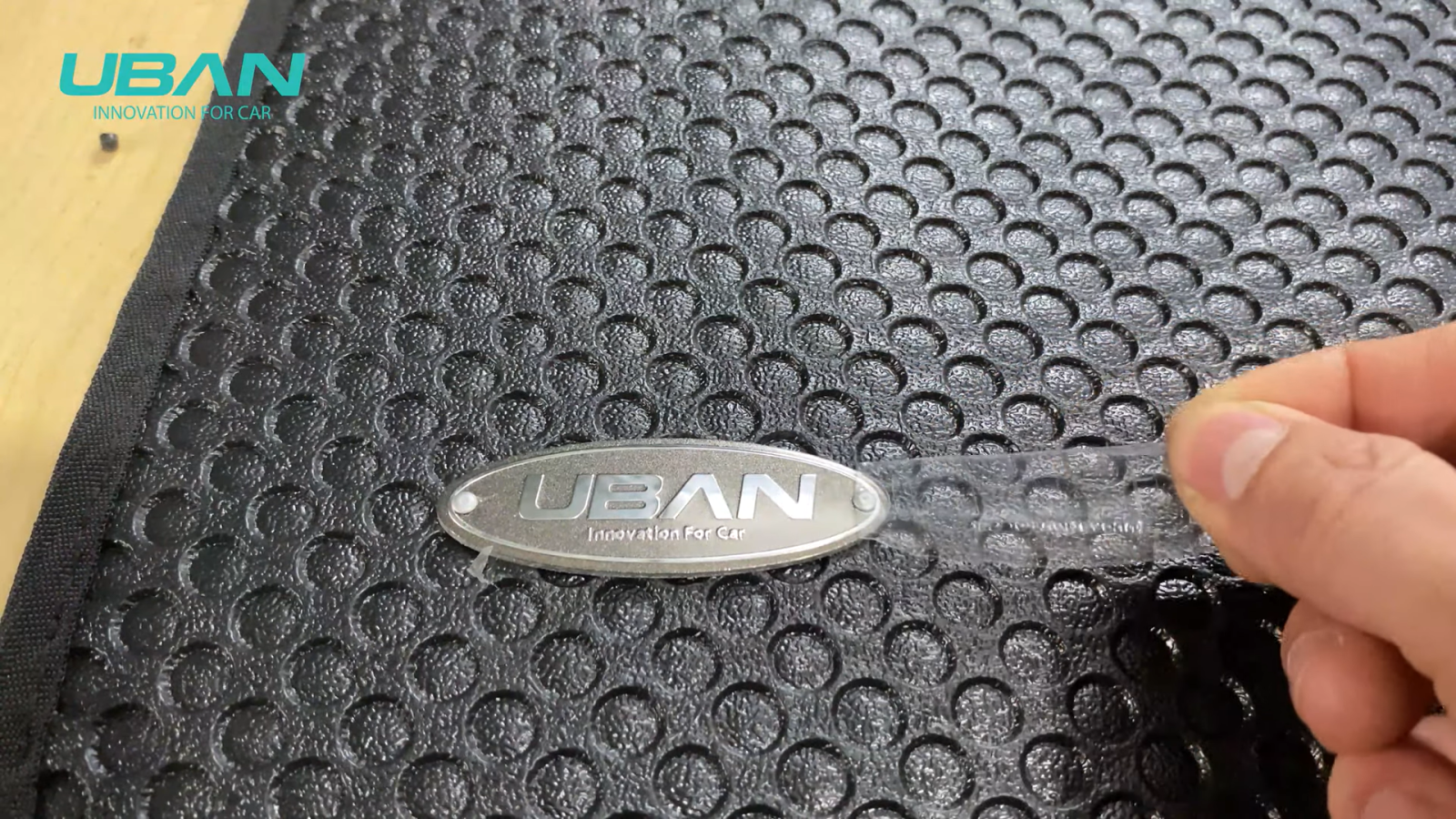 Thương hiệu UBAN được khách hàng đánh giá cao bởi chất lượng vượt trội