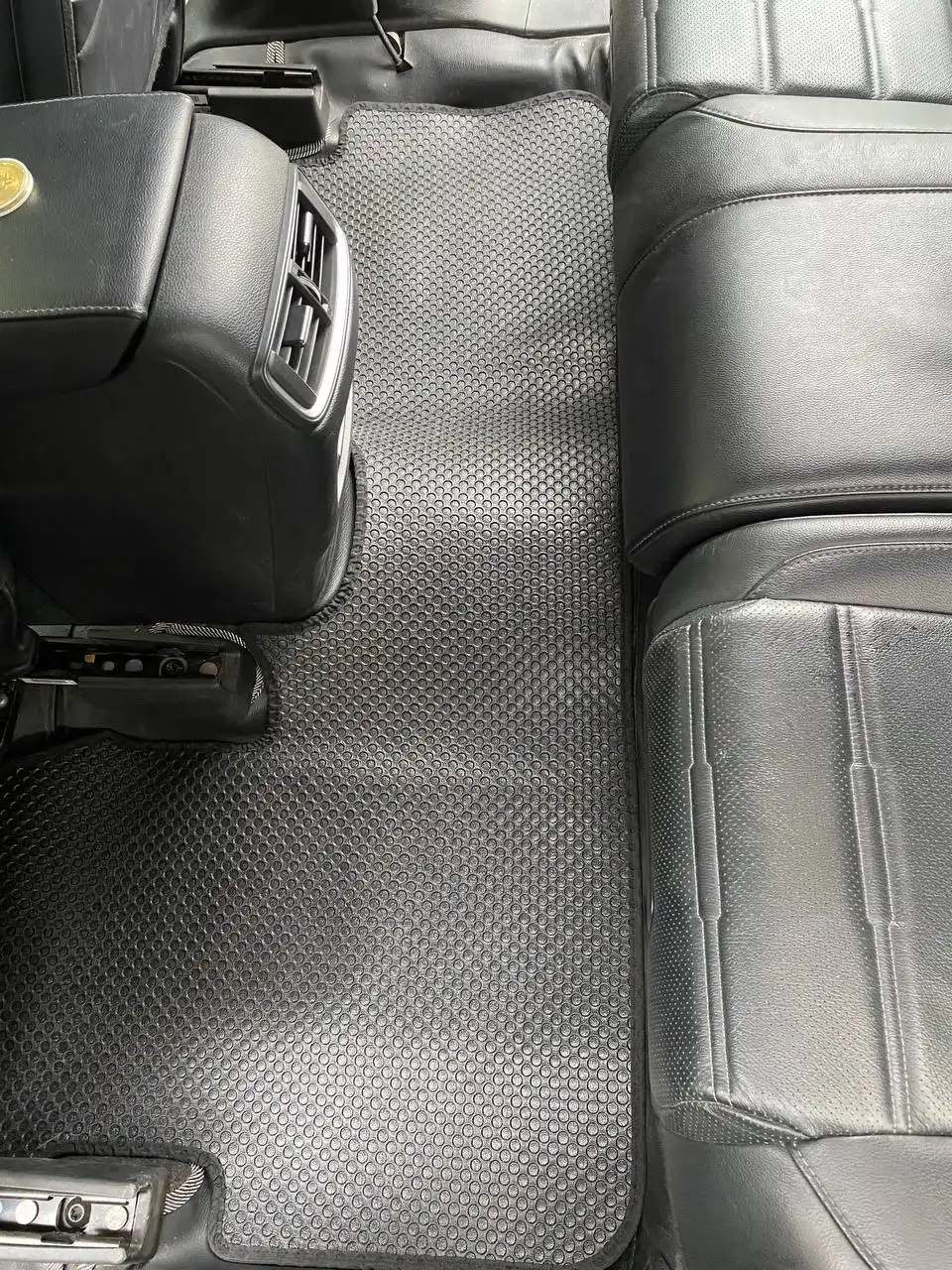 Lót sàn Uban hàng 2 Honda CR-V