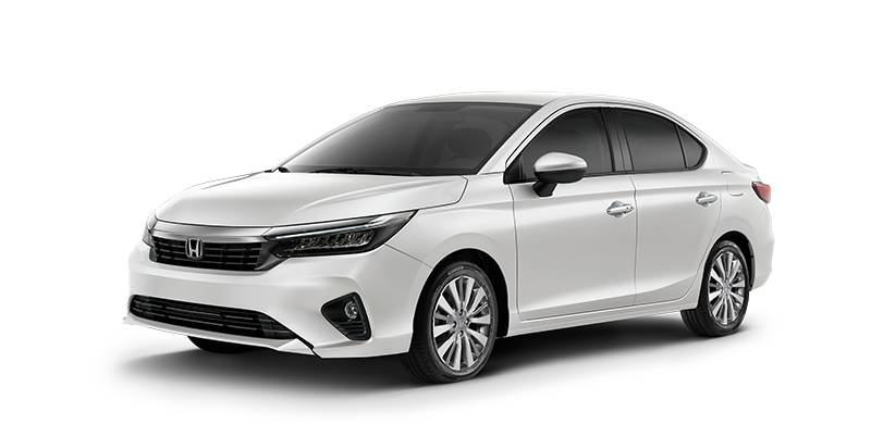 thảm lót sàn xe ô tô Honda City