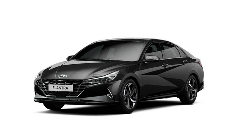 thảm lót sàn ô tô Hyundai Elantra