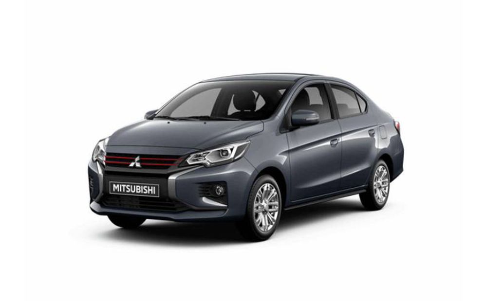 Thảm lót sàn ô tô Mitsubishi Attrage