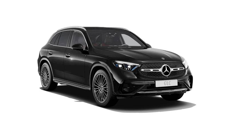 Thảm lót sàn ô tô Mercedes Benz GLC