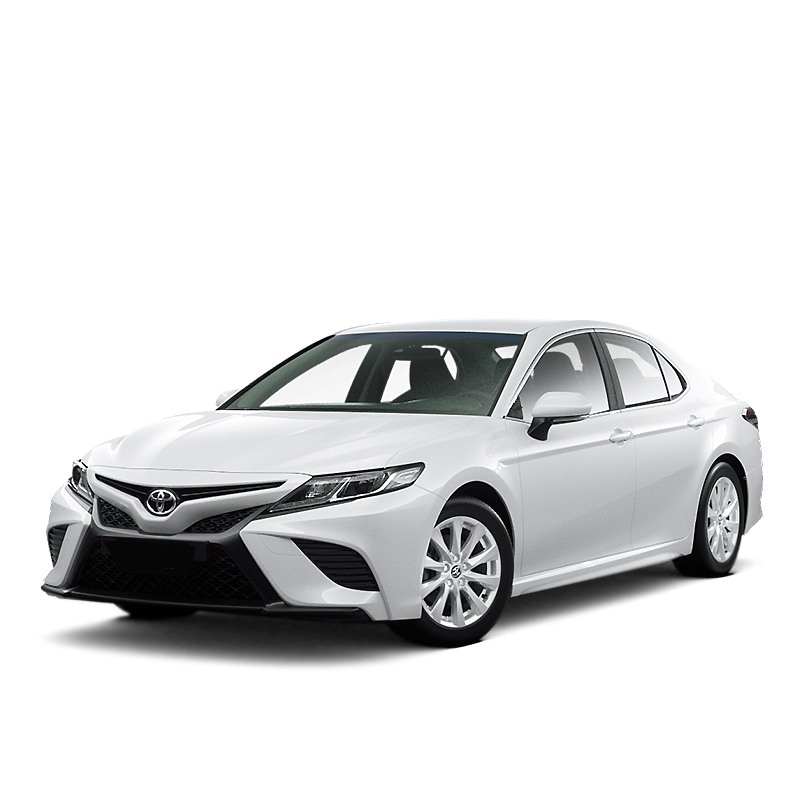 thảm lót sàn ô tô Toyota Camry XV70