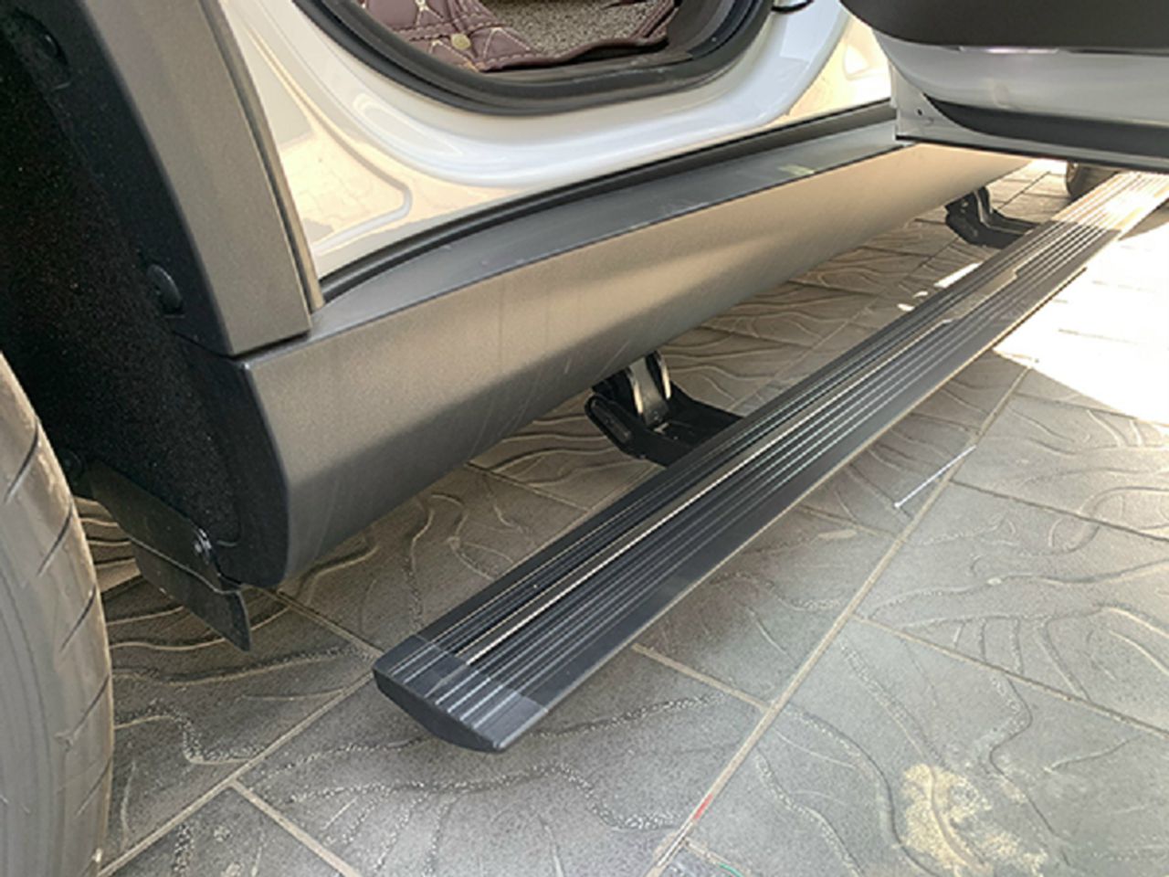 phụ kiện độ xe KIA Sedona