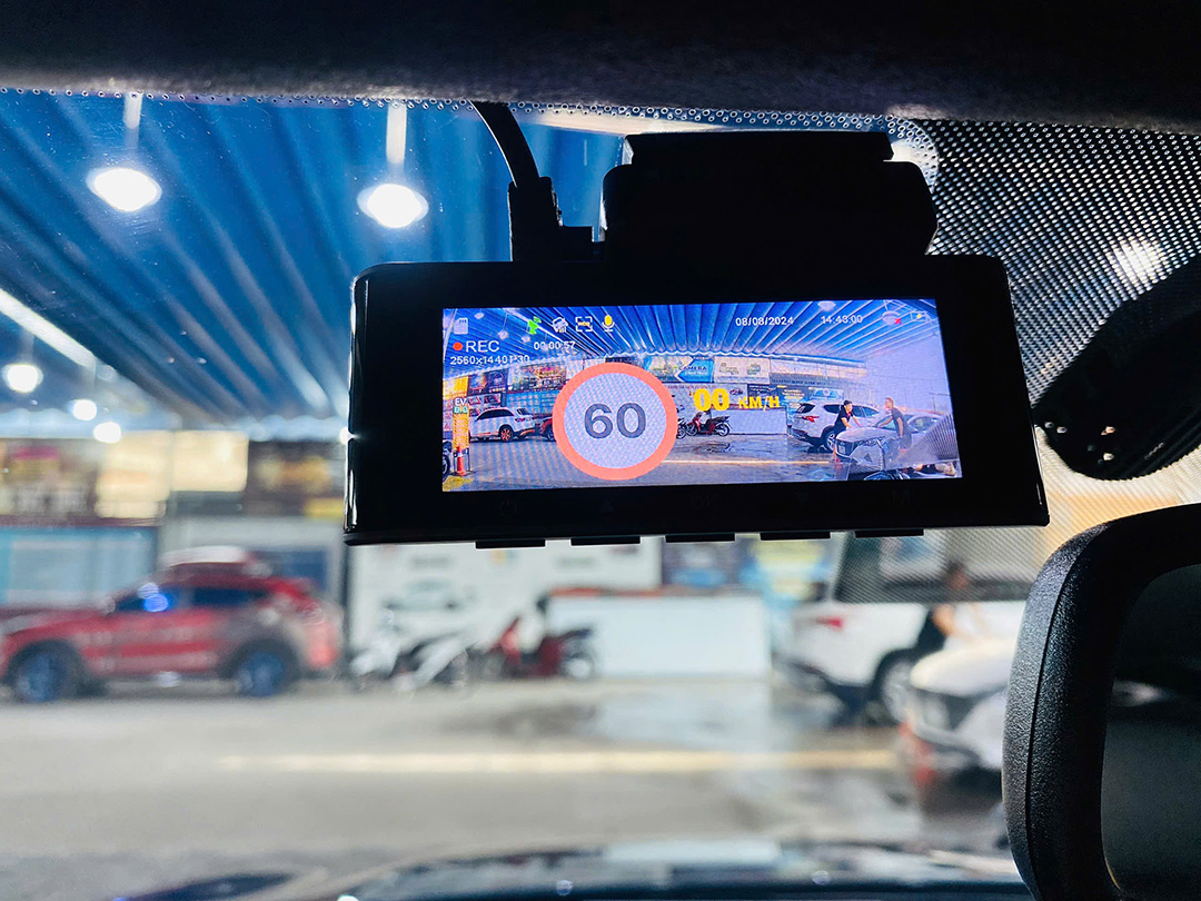 thảm lót sàn ô tô kia k3