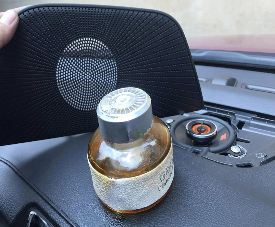 thảm lót sàn ô tô kia k3