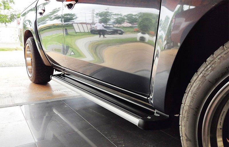 phụ kiện dành cho xe ô tô Mitsubishi Triton