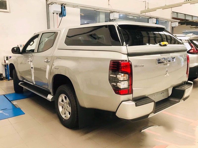 phụ kiện dành cho xe ô tô Mitsubishi Triton
