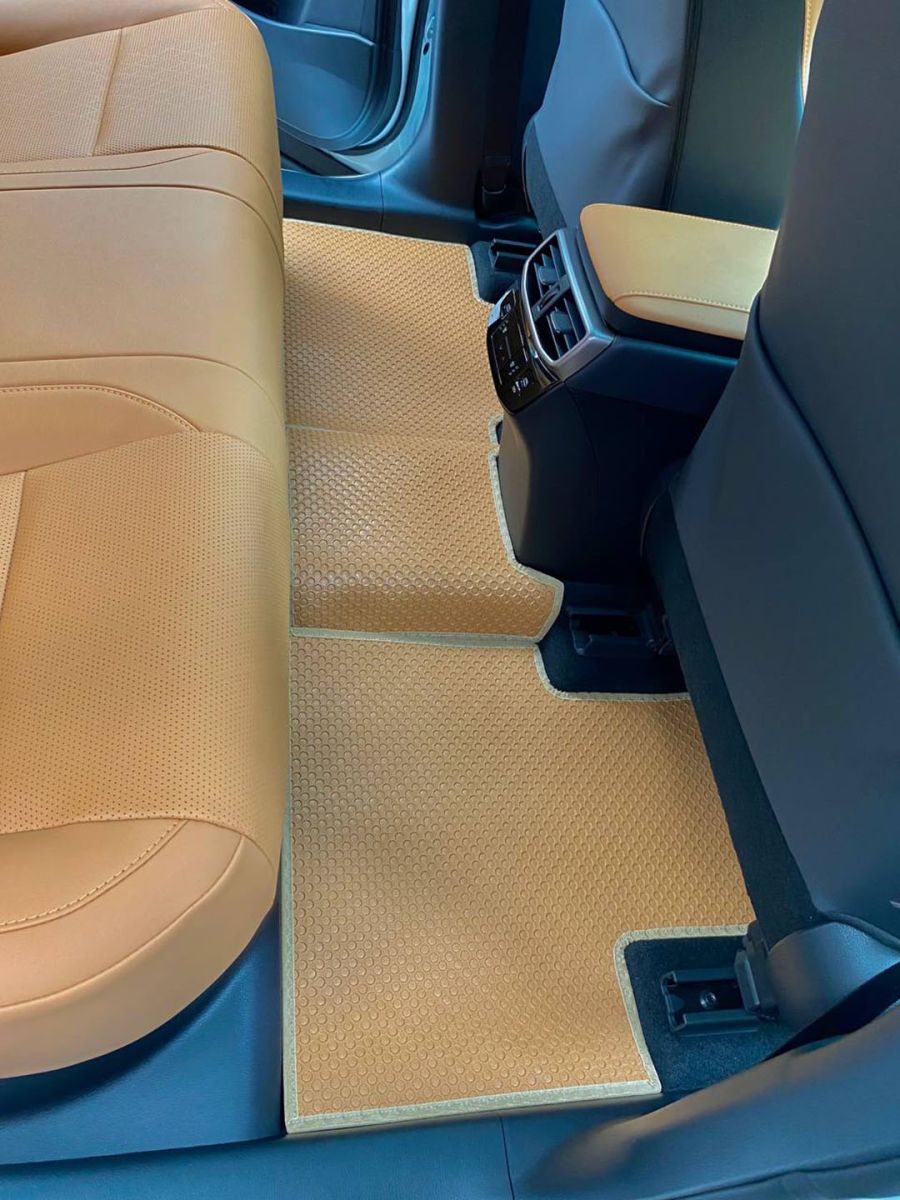 Thảm lót sàn ô tô Lexus Rx350