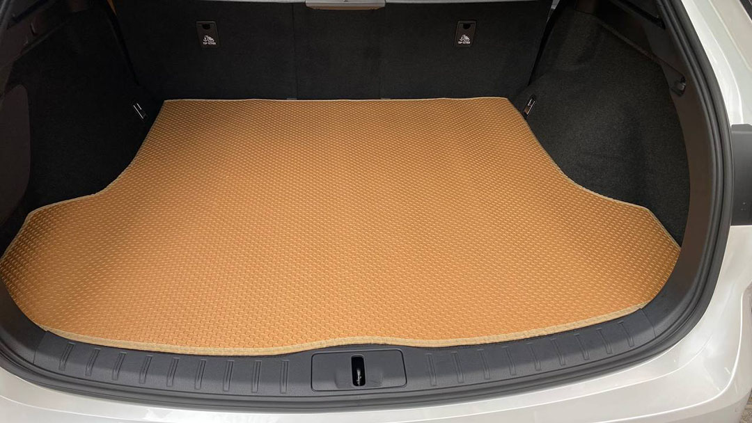 Thảm lót sàn ô tô Lexus Rx350
