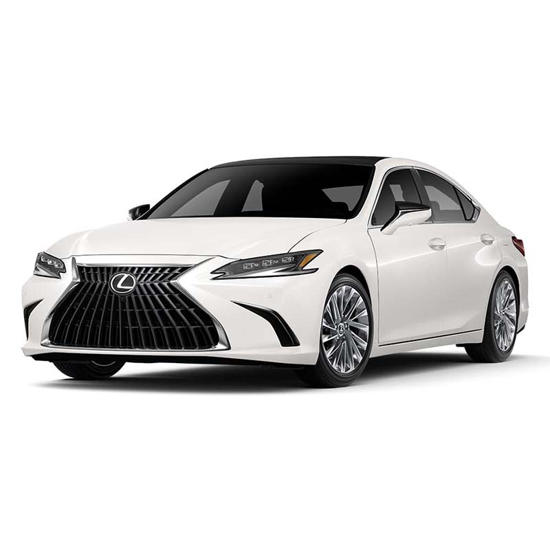 Thảm lót sàn ô tô Lexus ES 300