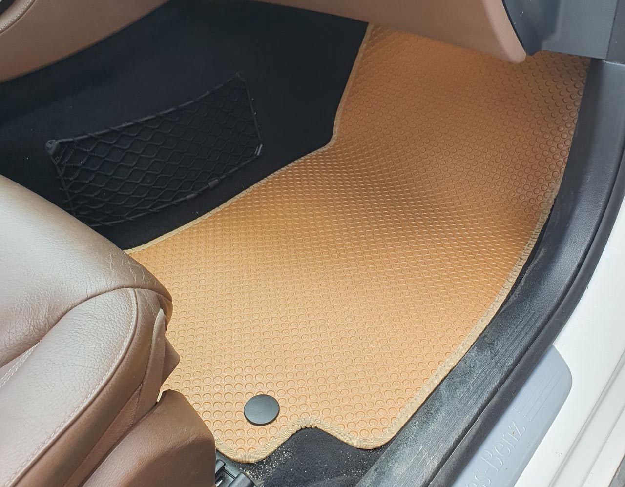 Thảm lót sàn ô tô Mercedes Benz E Class (W212)