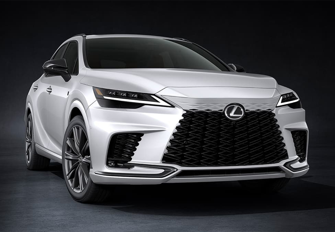 Xe ô tô Lexus RX 450h là sự kết hợp hoàn hảo giữa đẳng cấp, hiệu suất và công nghệ thân thiện với môi trường.