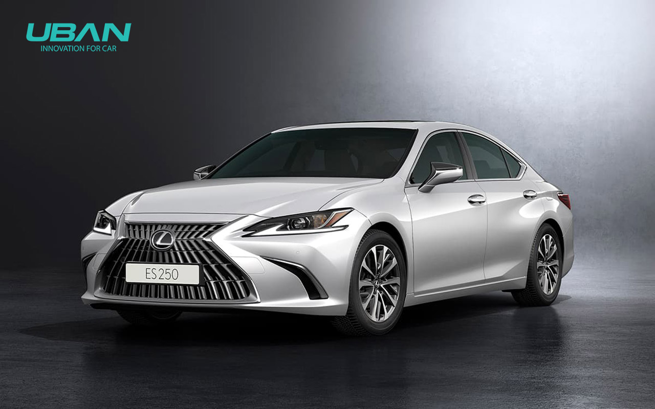 xe ô tô Lexus ES 250