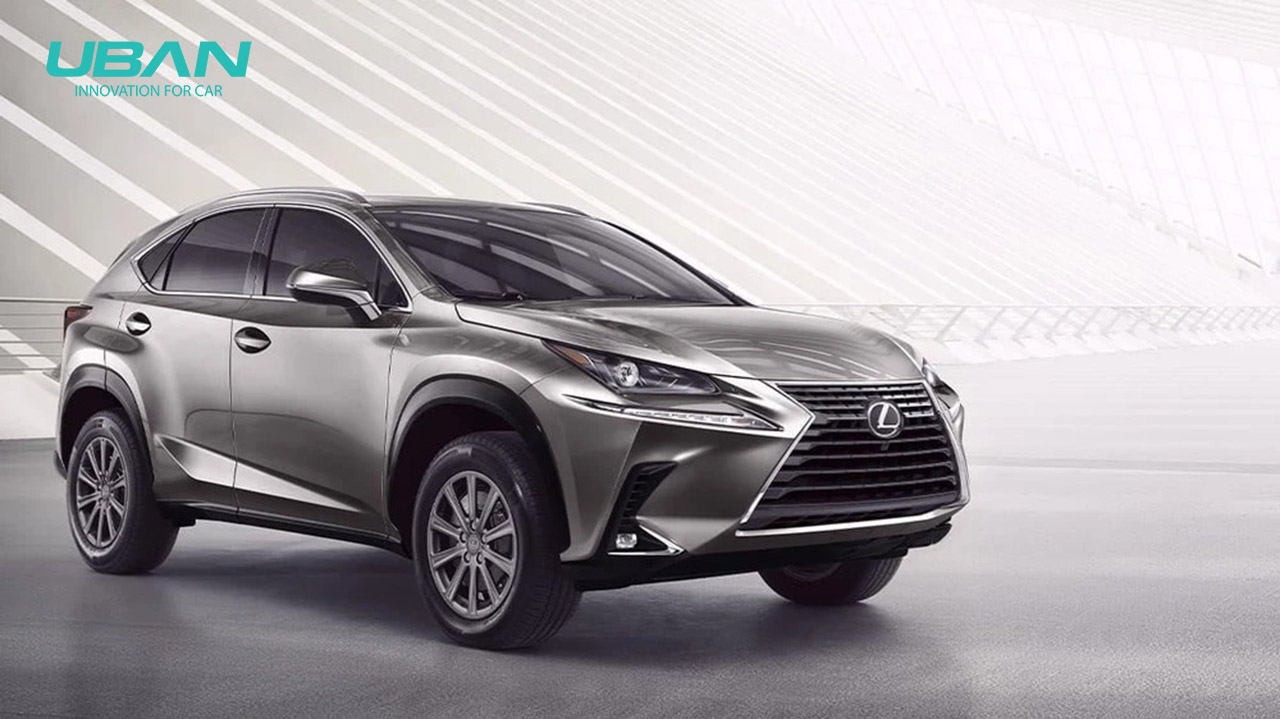 xe ô tô Lexus NX300
