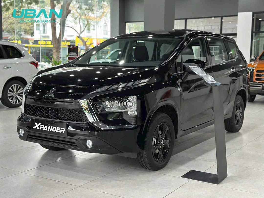 xe ô tô Mitsubishi Xpander