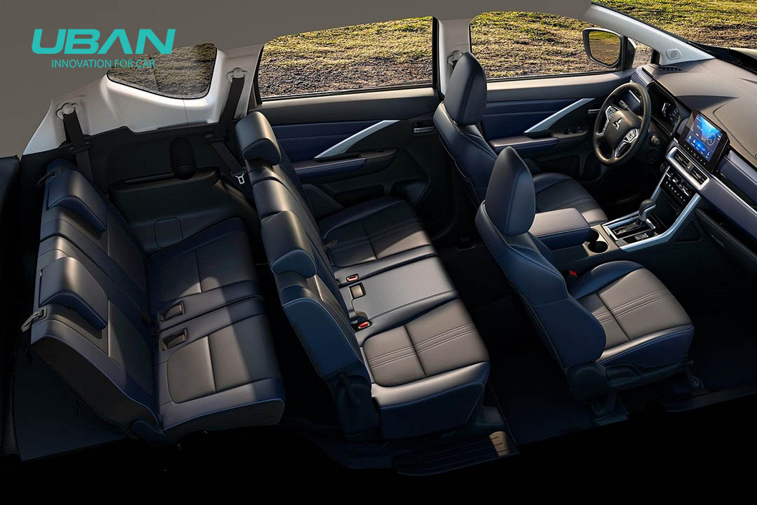 xe ô tô Mitsubishi Xpander