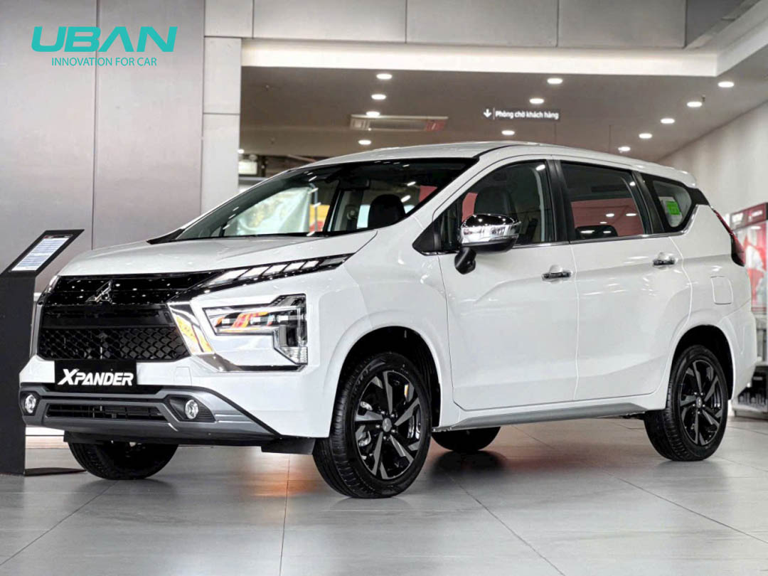 xe ô tô Mitsubishi Xpander