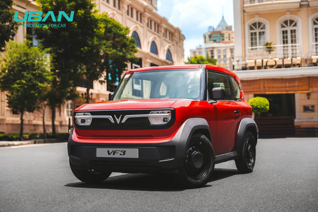 xe ô tô Vinfast VF3