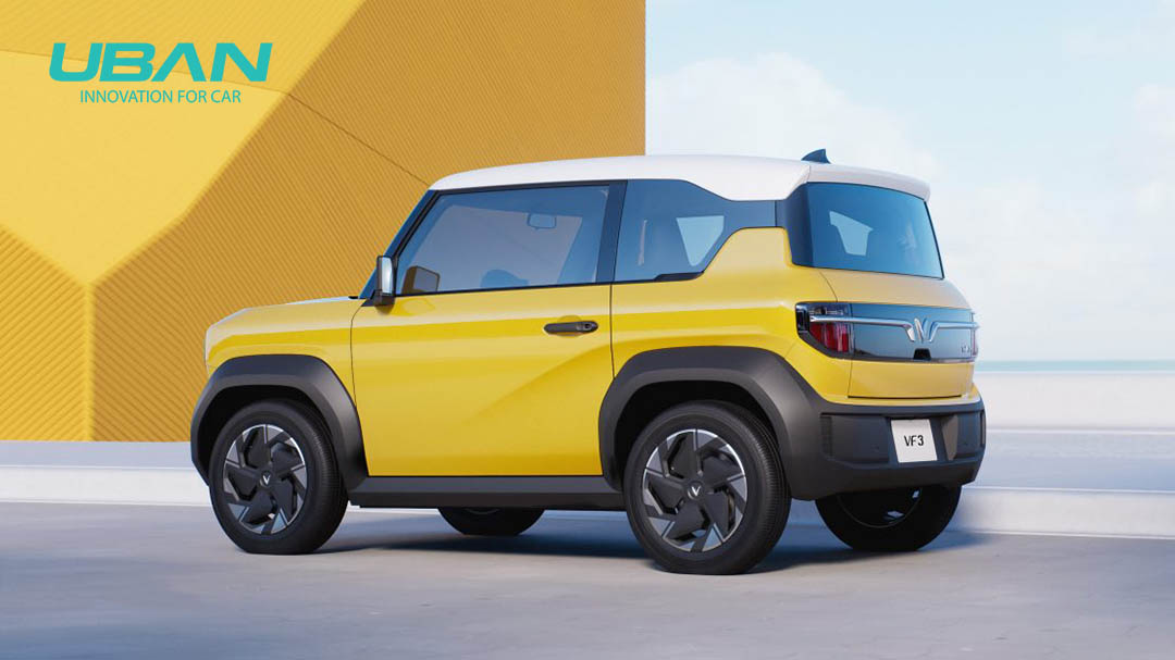 xe ô tô Vinfast VF3