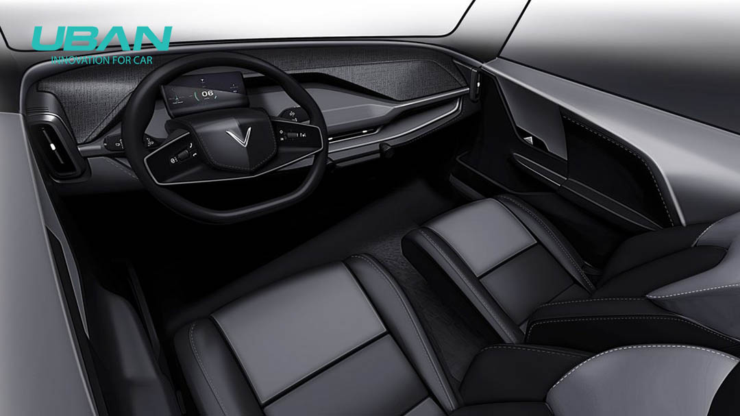 xe ô tô Vinfast VF3