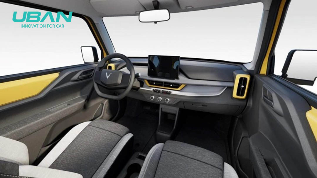 xe ô tô Vinfast VF3