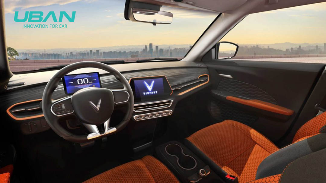 xe ô tô Vinfast VF3