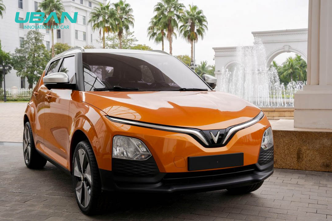 xe ô tô Vinfast VF5