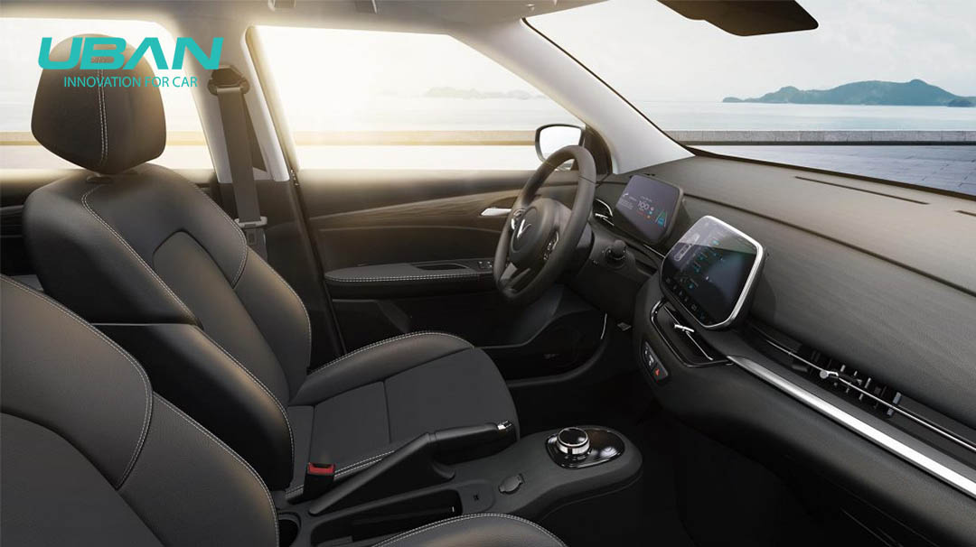 xe ô tô Vinfast VF5