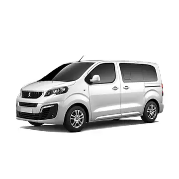 Thảm lót sàn ô tô Peugeot Traveller (2019-2023) - MPV (6)
