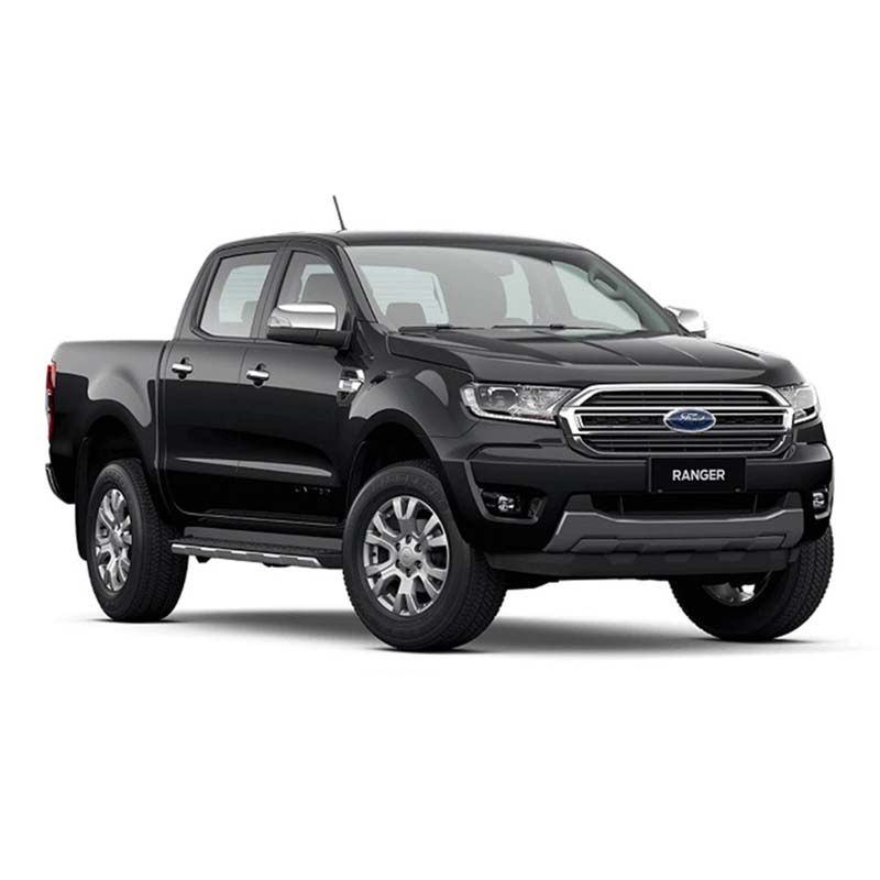 Thảm lót sàn ô tô Ford Ranger (2013-2021)