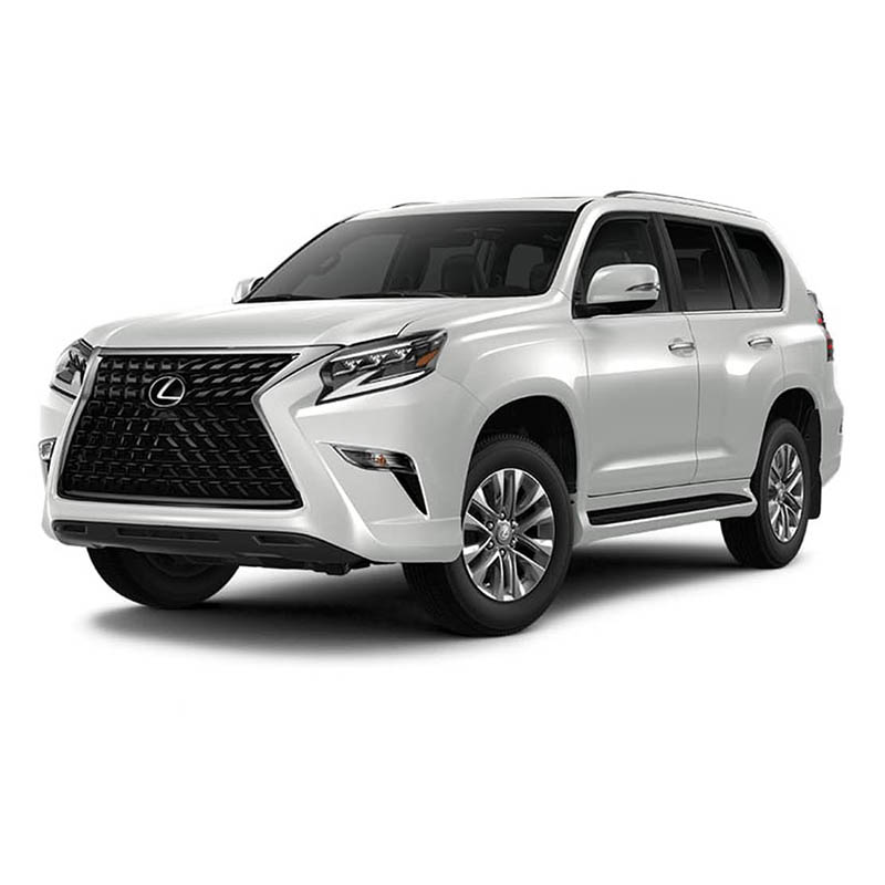 Thảm lót sàn ô tô Lexus Lx570 MBS (2015- 2021) - SUV