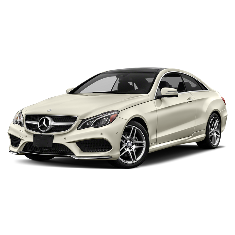 Thảm lót sàn ô tô Mercedes Benz E Class (W212)(2010-2016) - SD