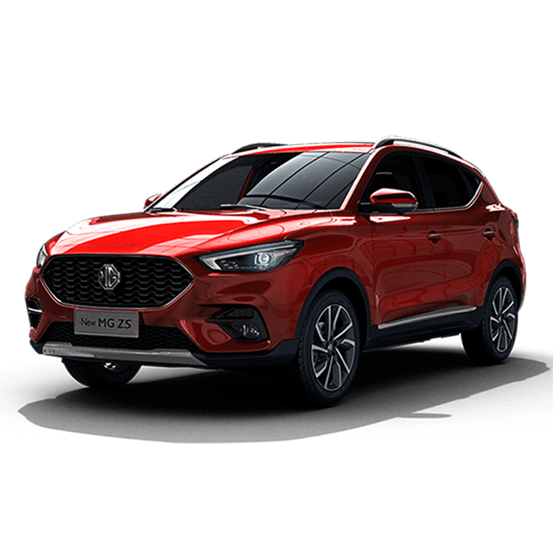 Thảm lót sàn ô tô MG Zs (2019-2024) - SUV(B)