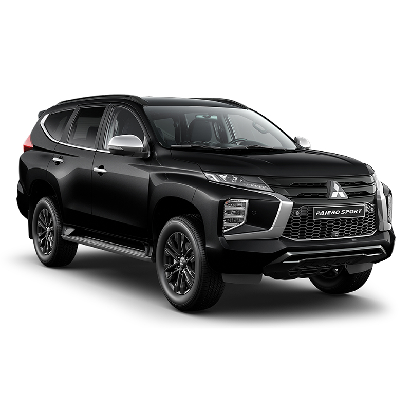 Thảm lót sàn ô tô Mitsubishi Pajero Sport (2016-2021) - SUV