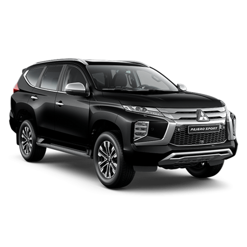 Thảm lót sàn ô tô Mitsubishi Pajero Sport (2022) - SUV