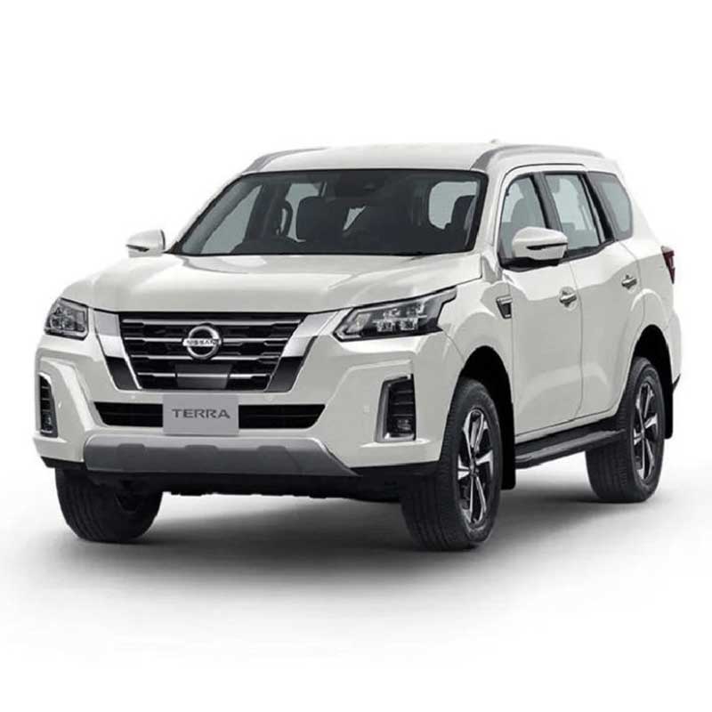 Thảm lót sàn ô tô Nissan Terra (2019-2024) - SUV