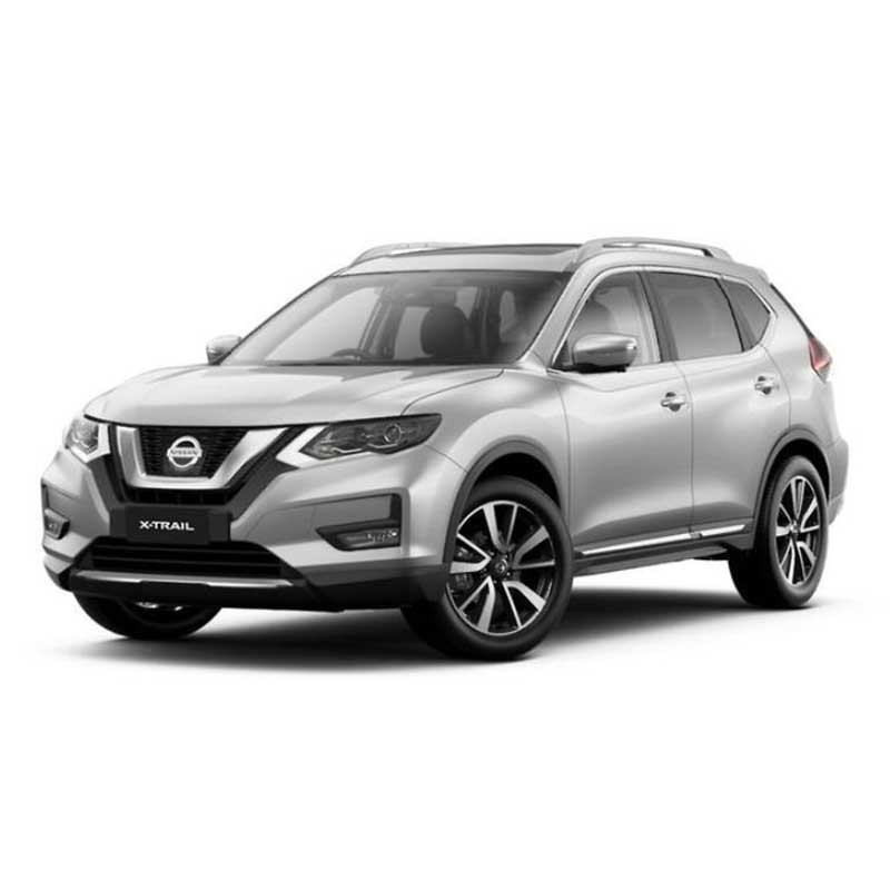 Thảm lót sàn ô tô Nissan X-Trail (2013-2020) - SUV