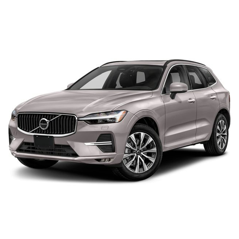 Thảm lót sàn ô tô Volvo XC60 (2018-2024) - SUV