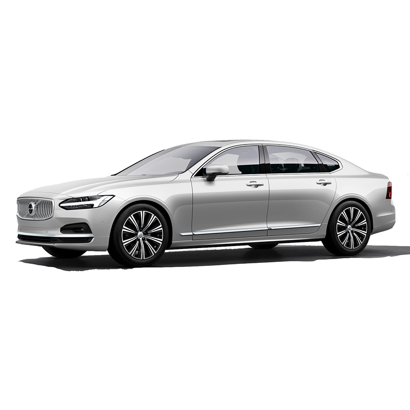 Thảm lót sàn ô tô Volvo S90 LWB (2022-2024) - SD