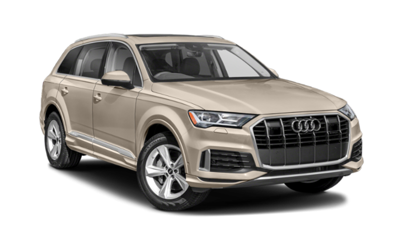 Thảm lót sàn ô tô Audi Q7 (2016-2024) -SUV