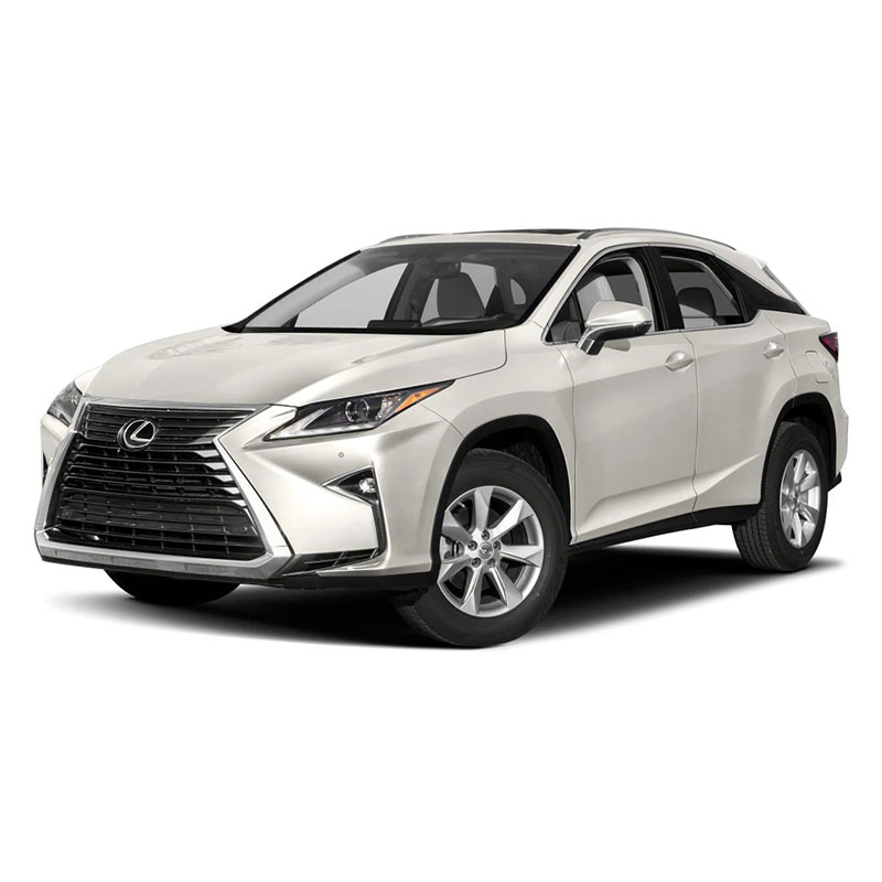 Thảm lót sàn ô tô Lexus RX350L (2016-2024) - SUV